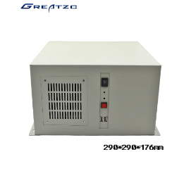工控電腦啟動時無顯示的問題是什么呢？